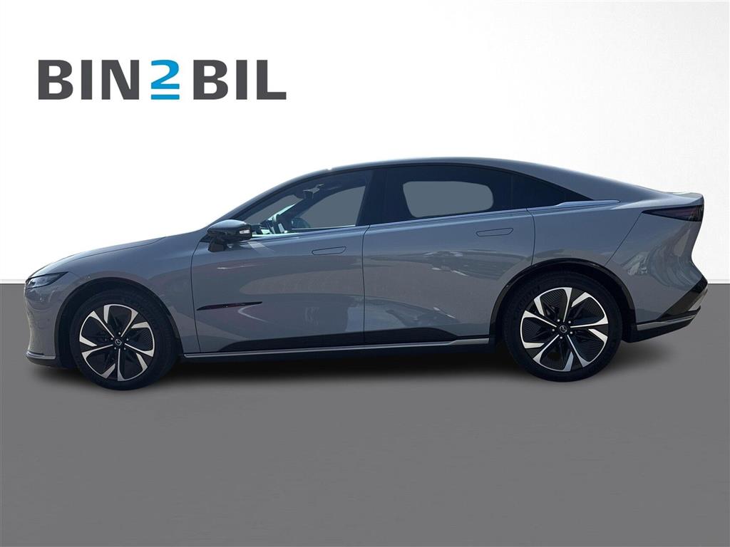 Mazda 6e Takumi Plus billede 2