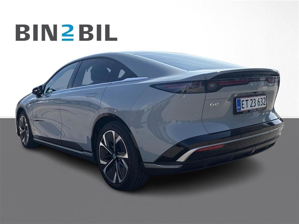 Mazda 6e Takumi Plus billede 3
