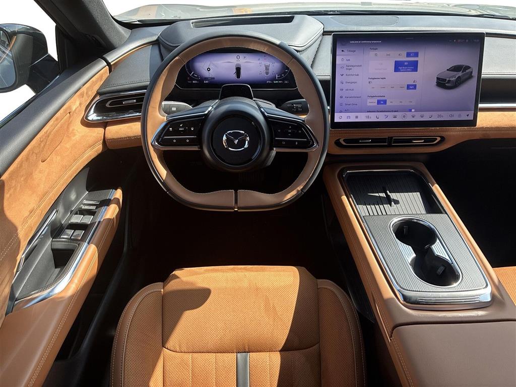 Mazda 6e Takumi Plus billede 14