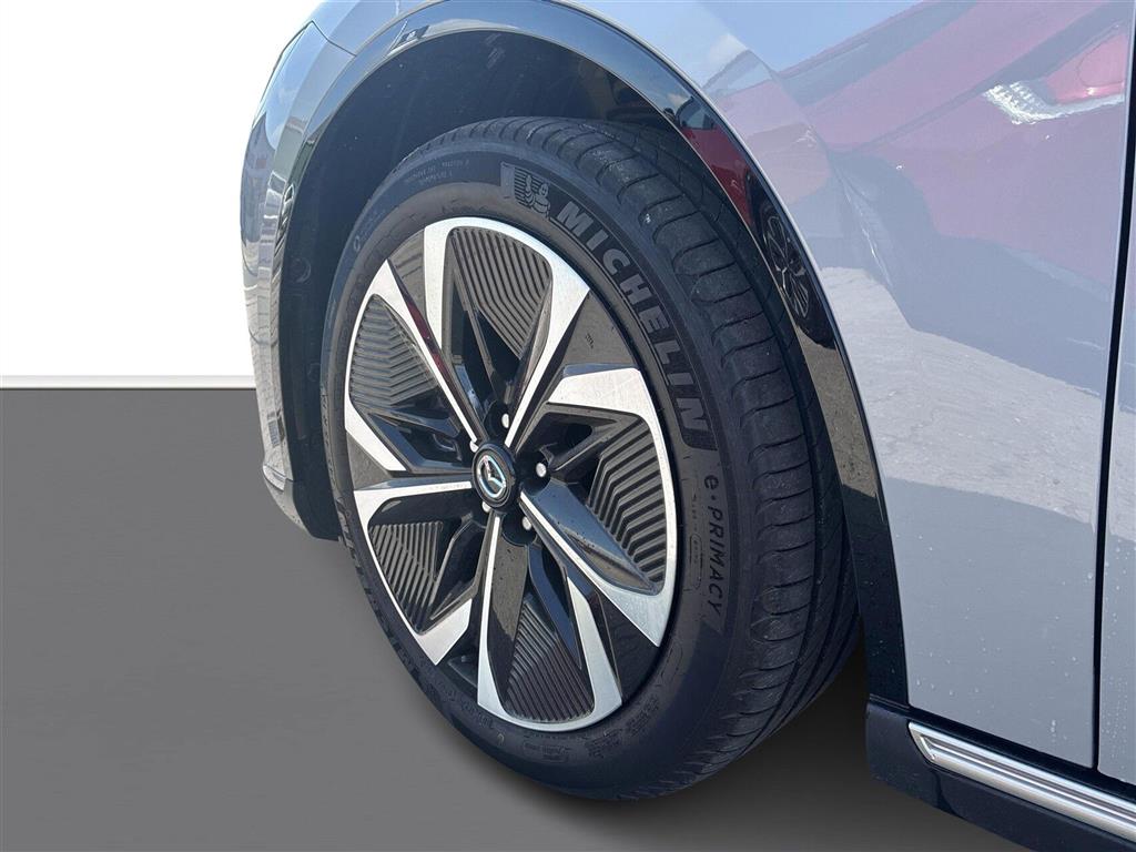 Mazda 6e Takumi Plus billede 10
