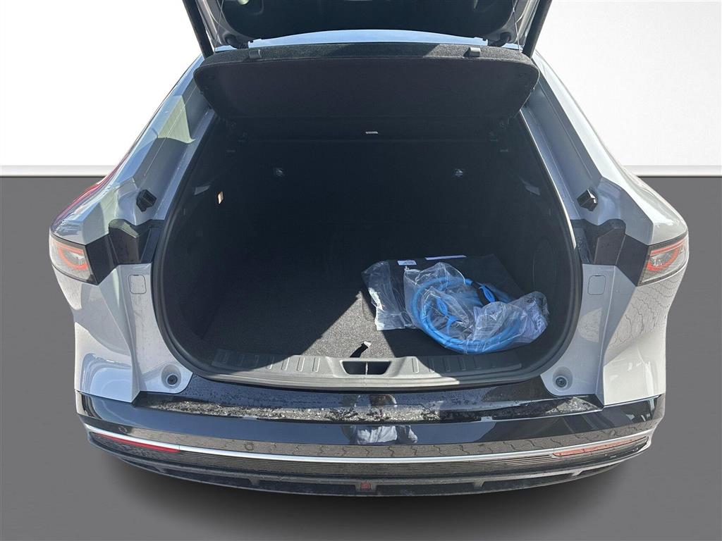 Mazda 6e Takumi Plus billede 9
