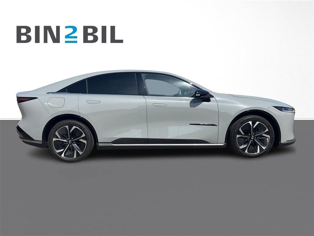 Mazda 6e Takumi Plus billede 6