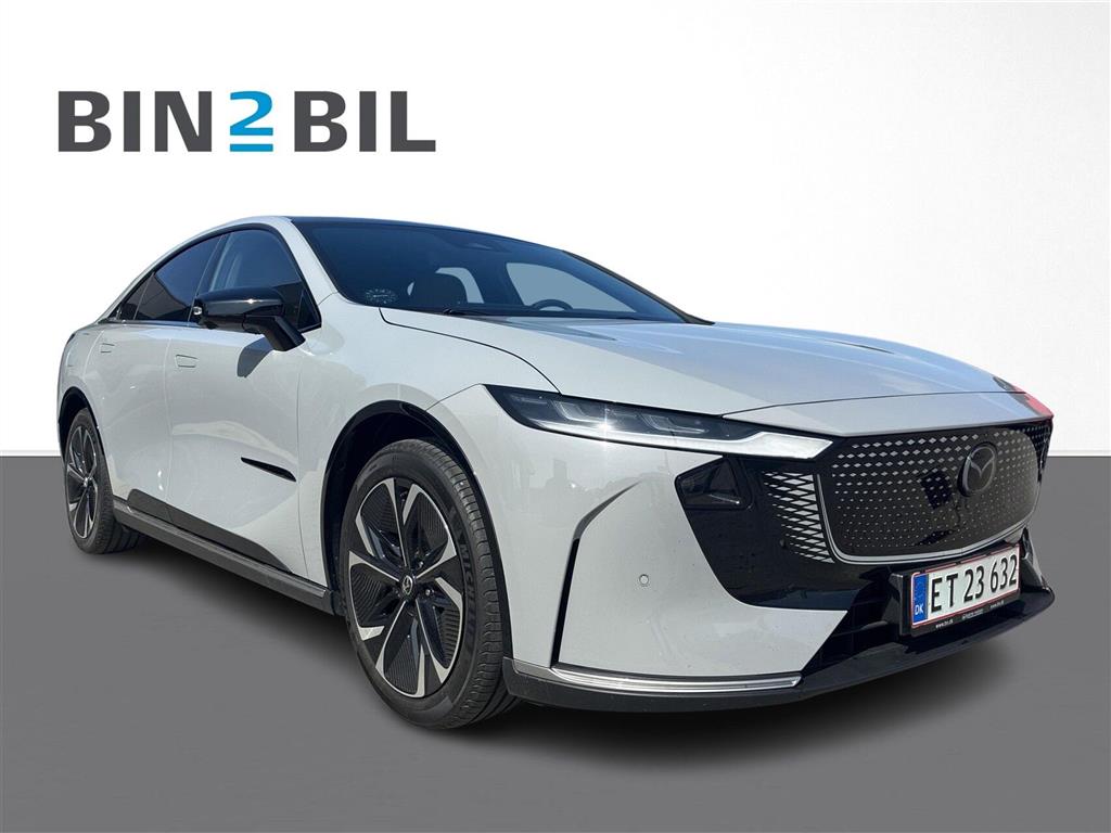 Mazda 6e Takumi Plus billede 7