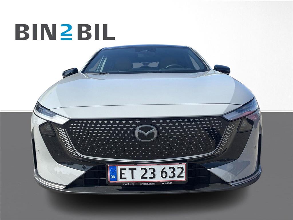 Mazda 6e Takumi Plus billede 8