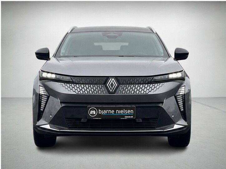 Renault Scénic Techno billede 3