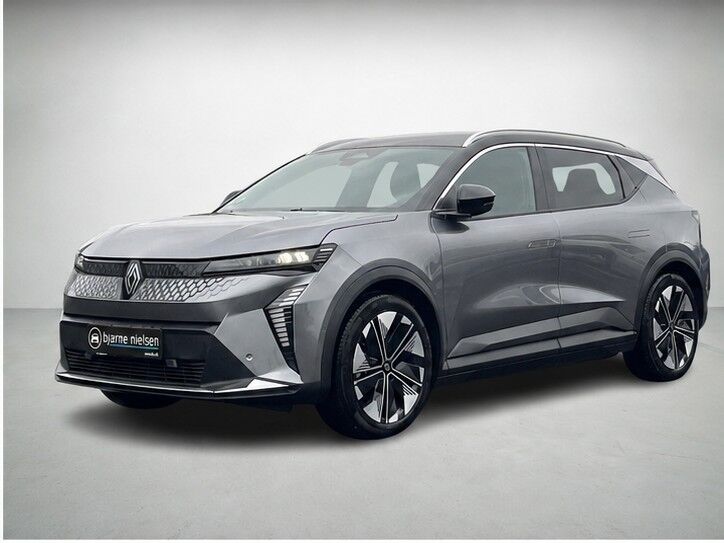 Renault Scénic Techno
