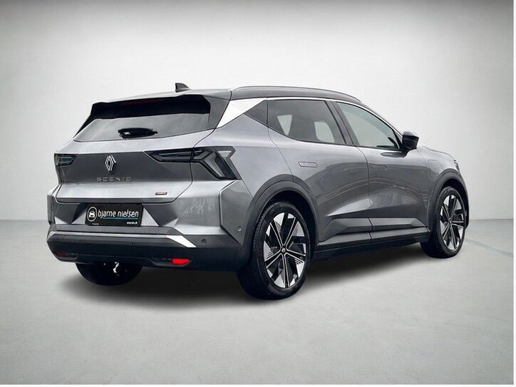 Renault Scénic Techno billede 4