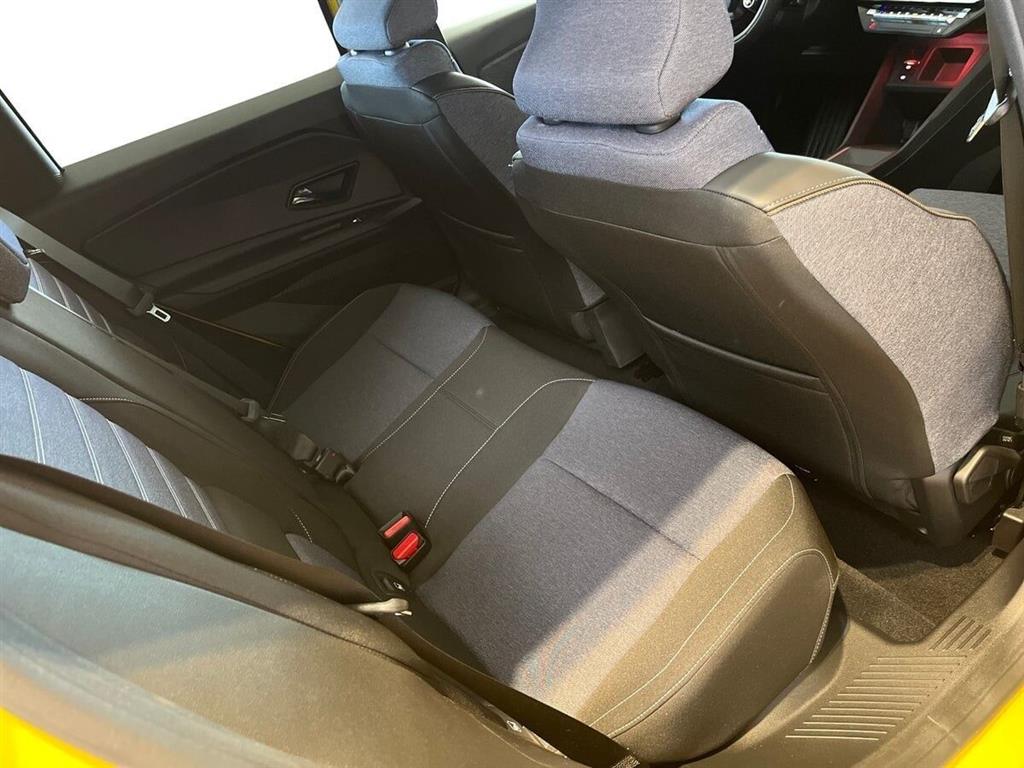 Renault R5 Techno billede 5