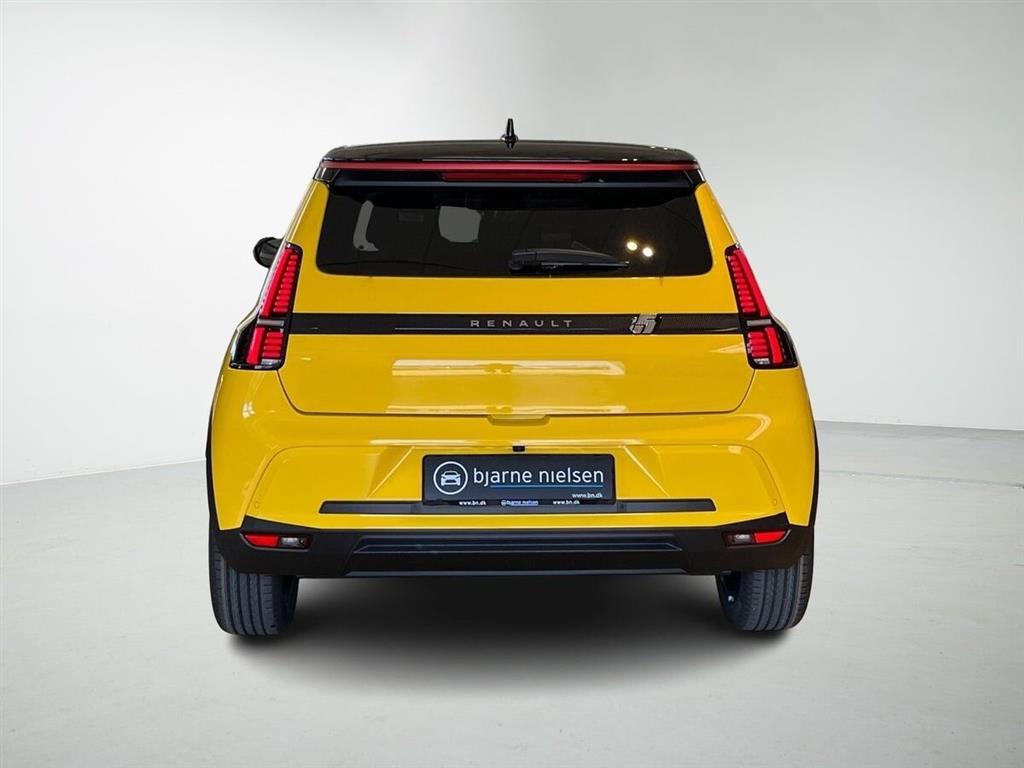 Renault R5 Techno billede 14