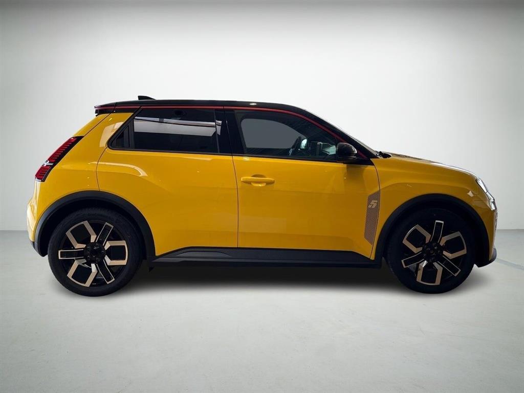 Renault R5 Techno billede 15
