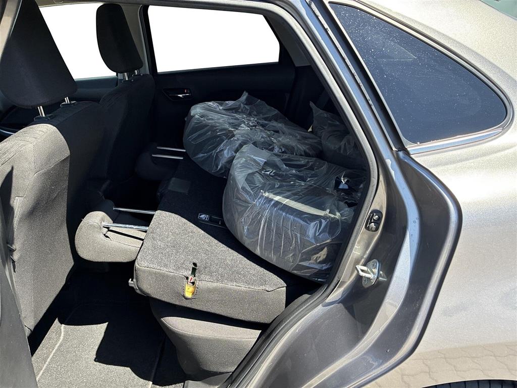 Suzuki Baleno Exclusive billede 9