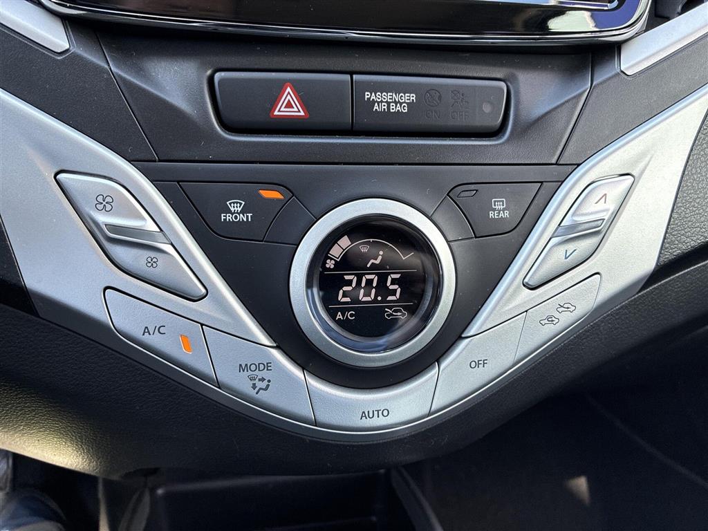 Suzuki Baleno Exclusive billede 10