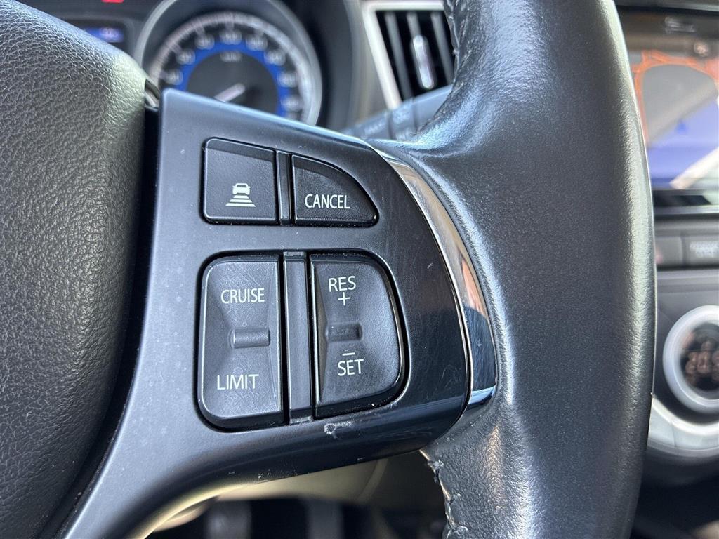 Suzuki Baleno Exclusive billede 12
