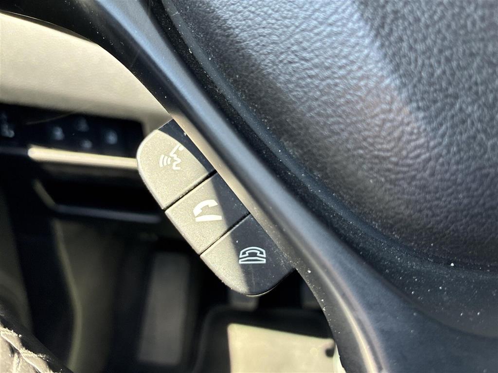Suzuki Baleno Exclusive billede 13