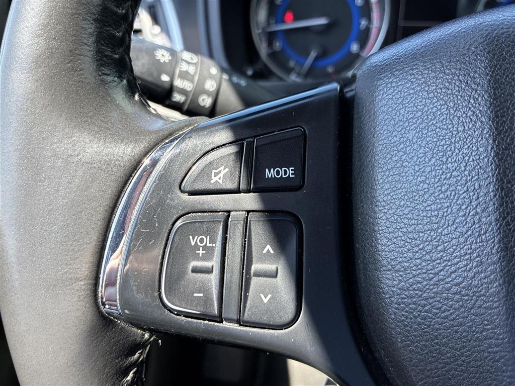 Suzuki Baleno Exclusive billede 14