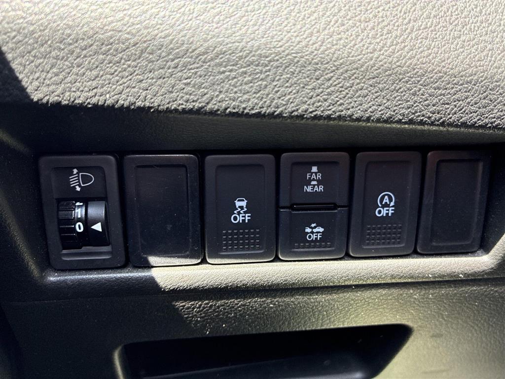Suzuki Baleno Exclusive billede 15