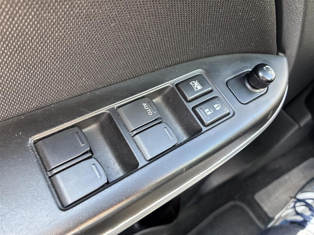 Suzuki Baleno Exclusive billede 16