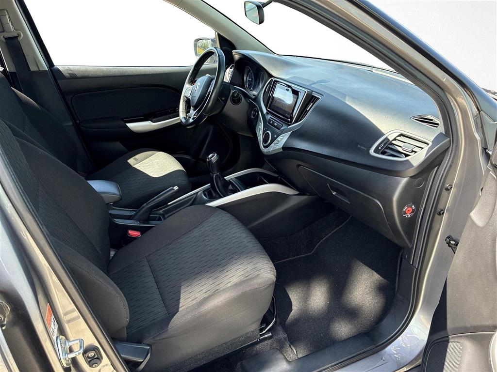 Suzuki Baleno Exclusive billede 18
