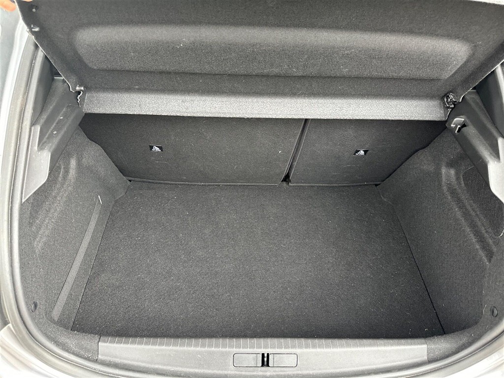 Peugeot 208 Vision Sport billede 14
