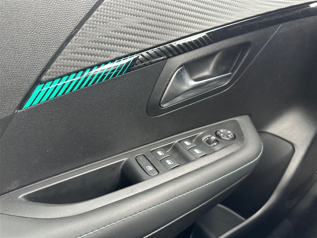 Peugeot 208 Vision Sport billede 17