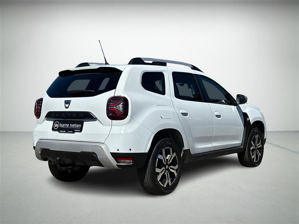 Dacia Duster Prestige billede 2