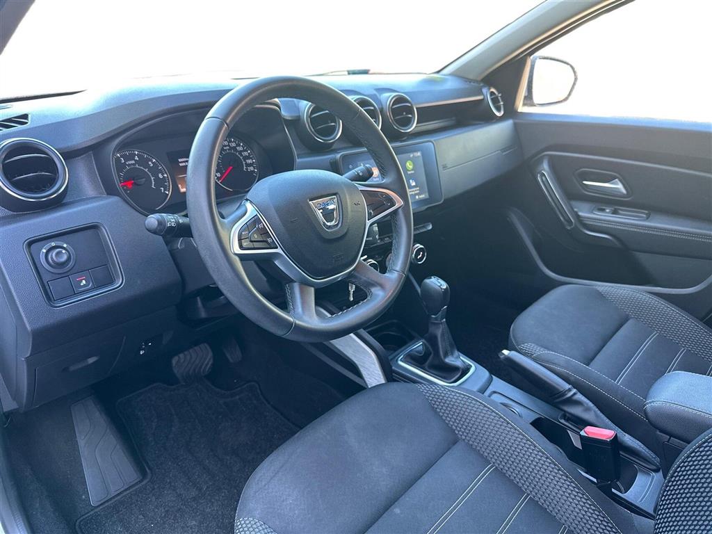 Dacia Duster Prestige billede 3