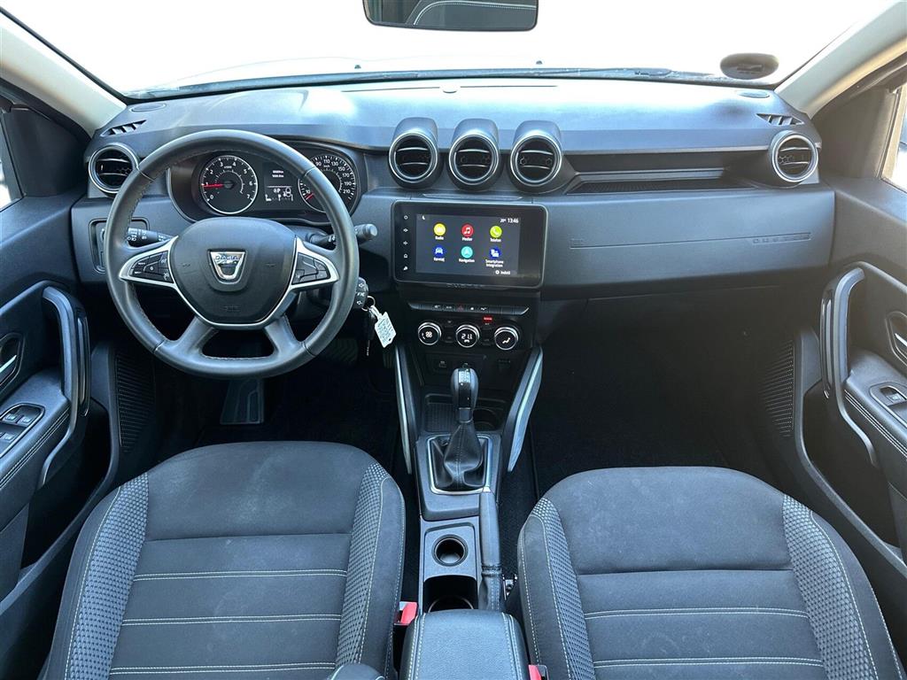 Dacia Duster Prestige billede 4