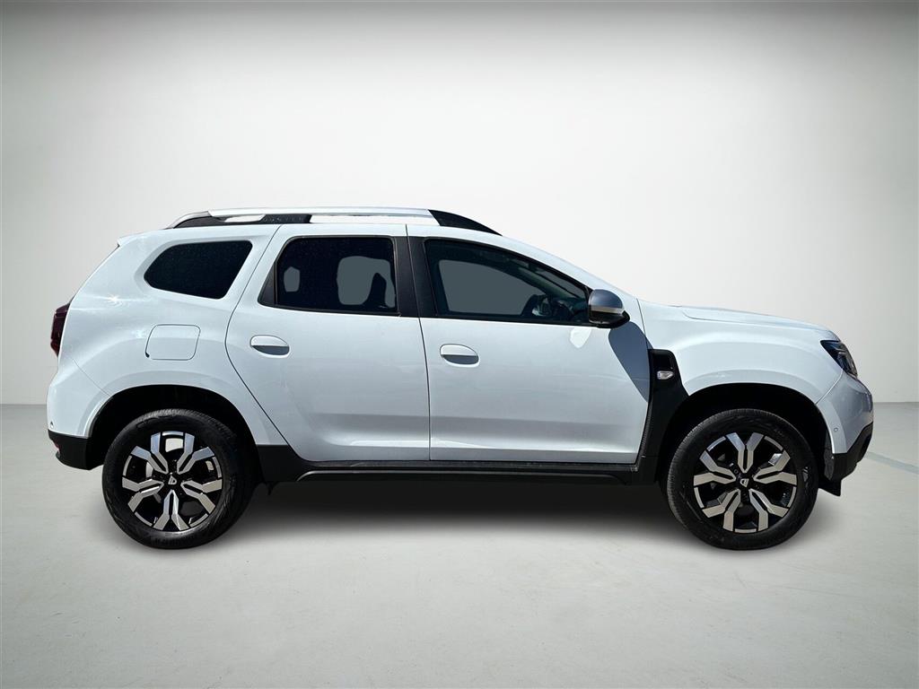Dacia Duster Prestige billede 5