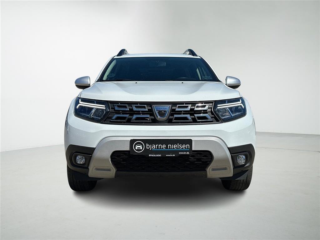 Dacia Duster Prestige billede 6