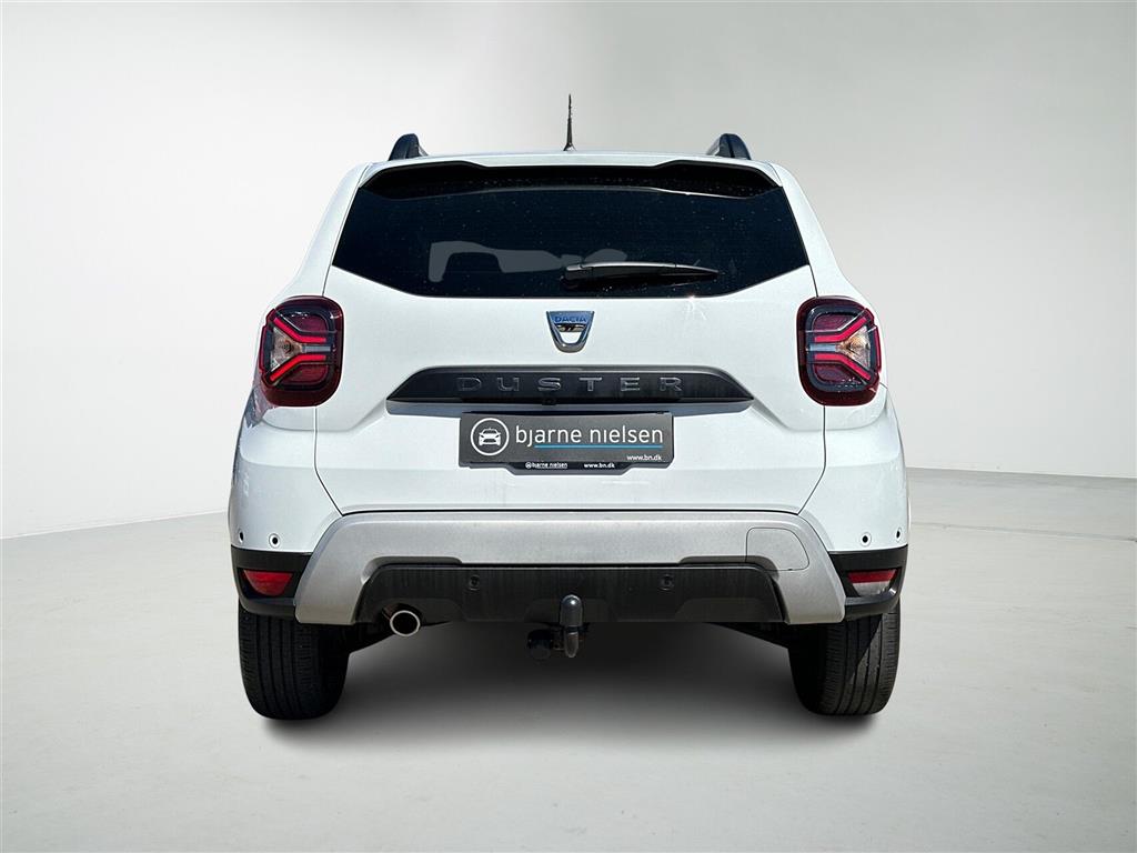 Dacia Duster Prestige billede 7
