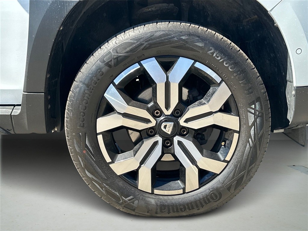 Dacia Duster Prestige billede 8