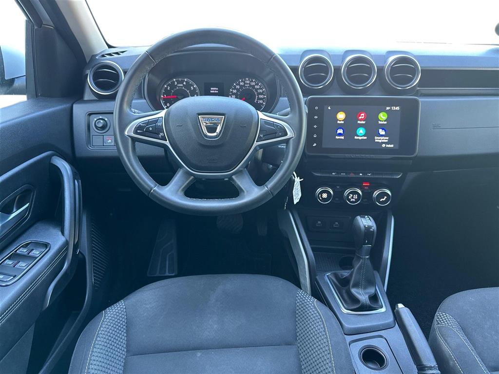 Dacia Duster Prestige billede 9