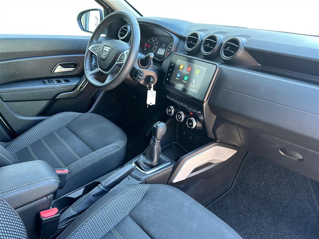 Dacia Duster Prestige billede 10