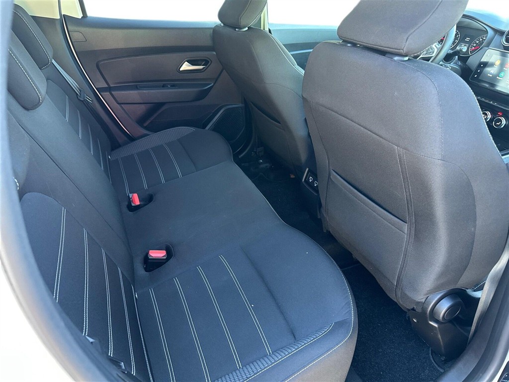Dacia Duster Prestige billede 12