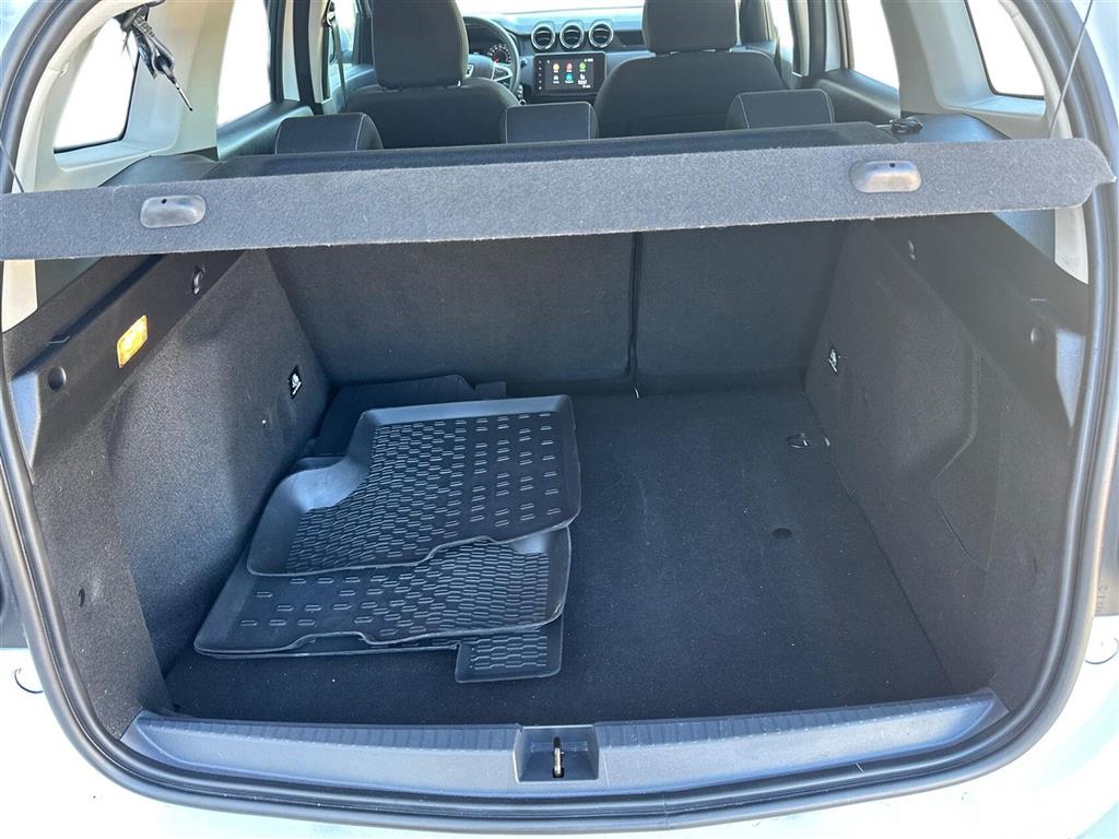 Dacia Duster Prestige billede 13