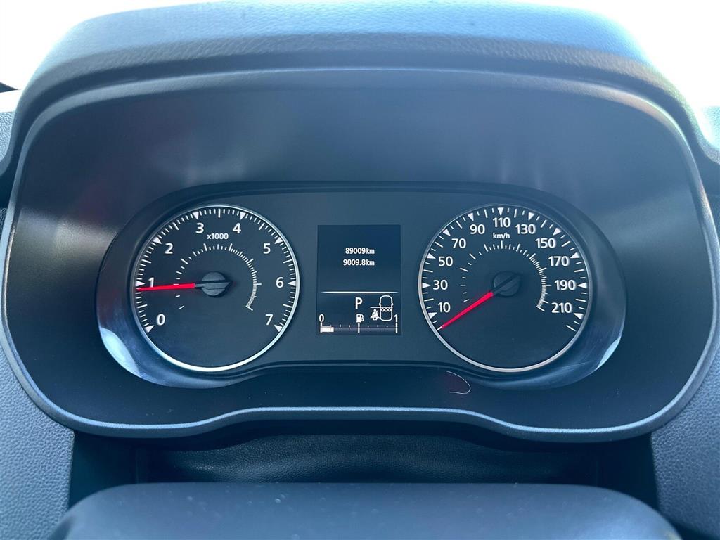 Dacia Duster Prestige billede 14