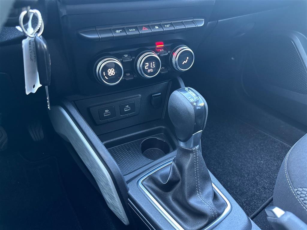 Dacia Duster Prestige billede 15