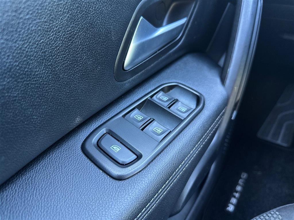 Dacia Duster Prestige billede 16