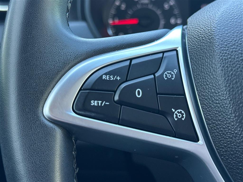 Dacia Duster Prestige billede 17