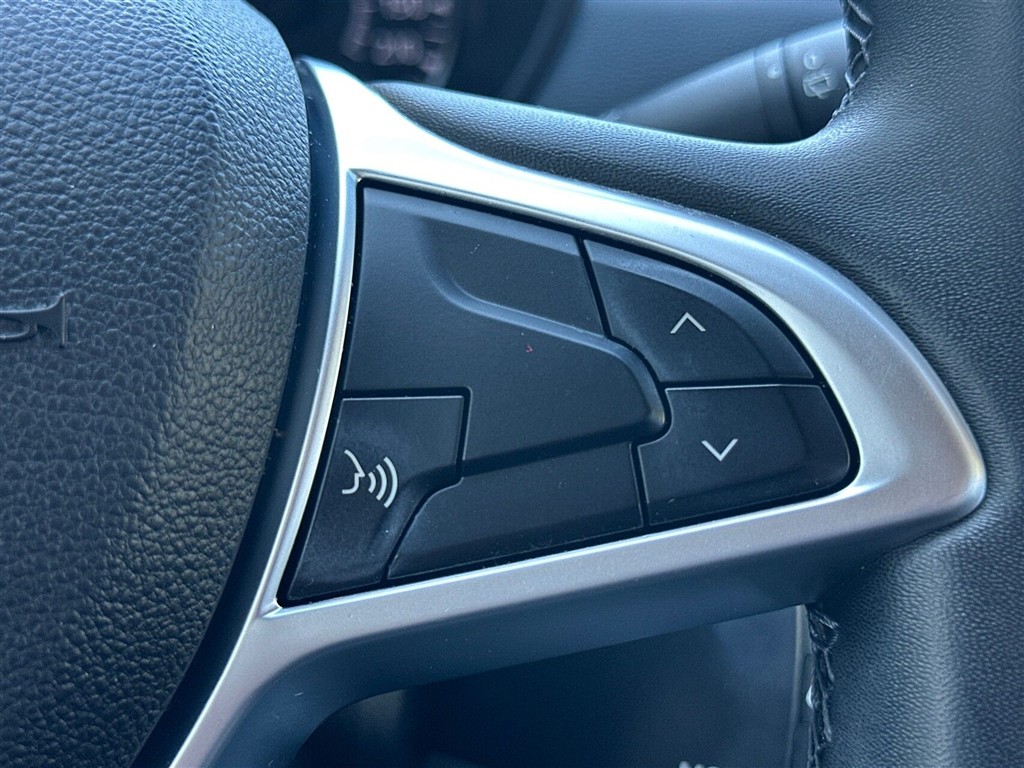 Dacia Duster Prestige billede 18