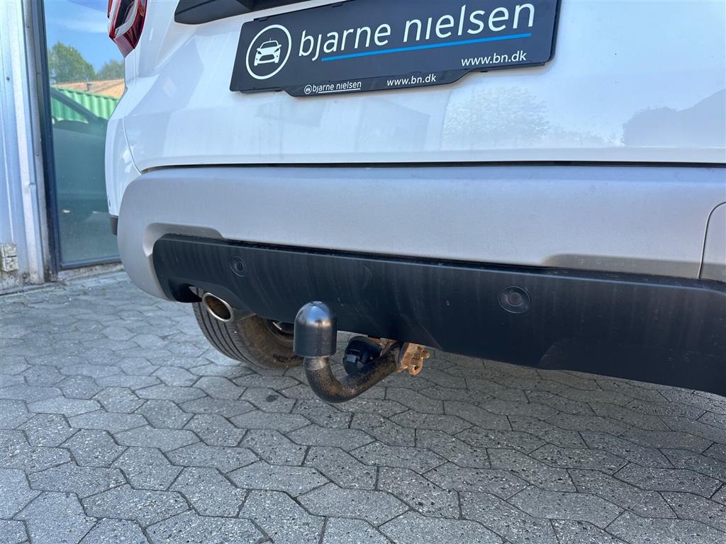 Dacia Duster Prestige billede 20