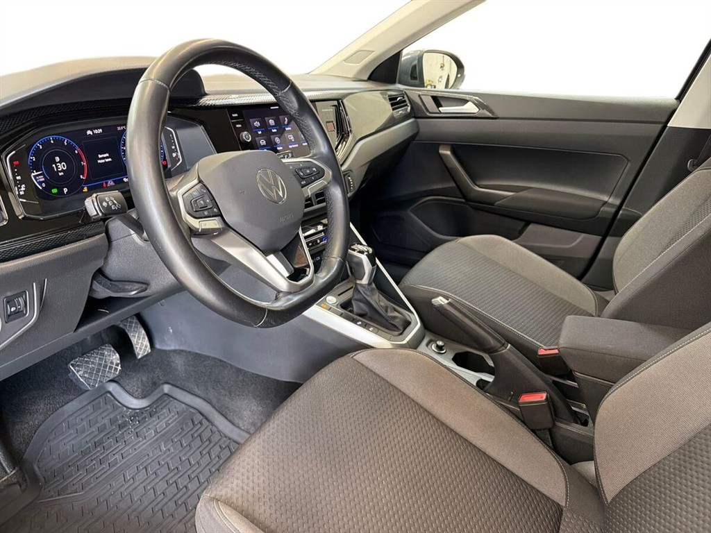 VW Taigo Life billede 3