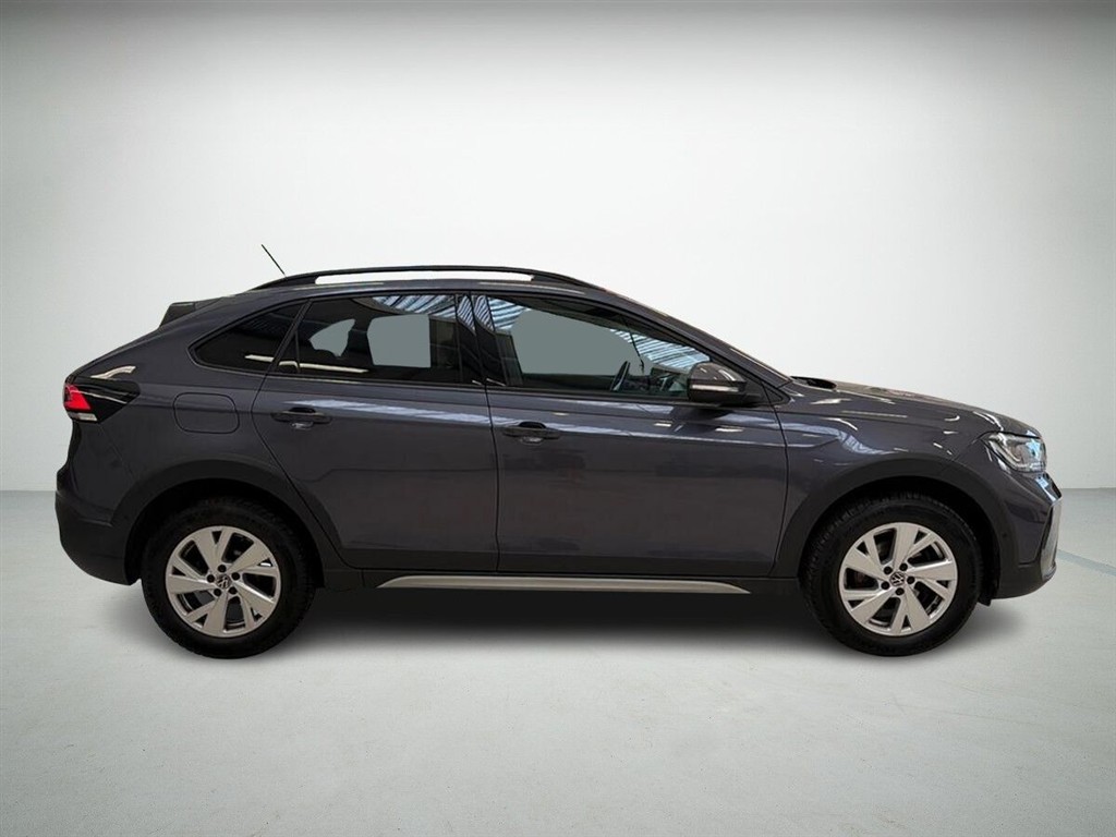 VW Taigo Life billede 5