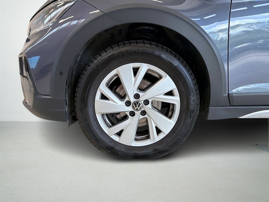VW Taigo Life billede 8