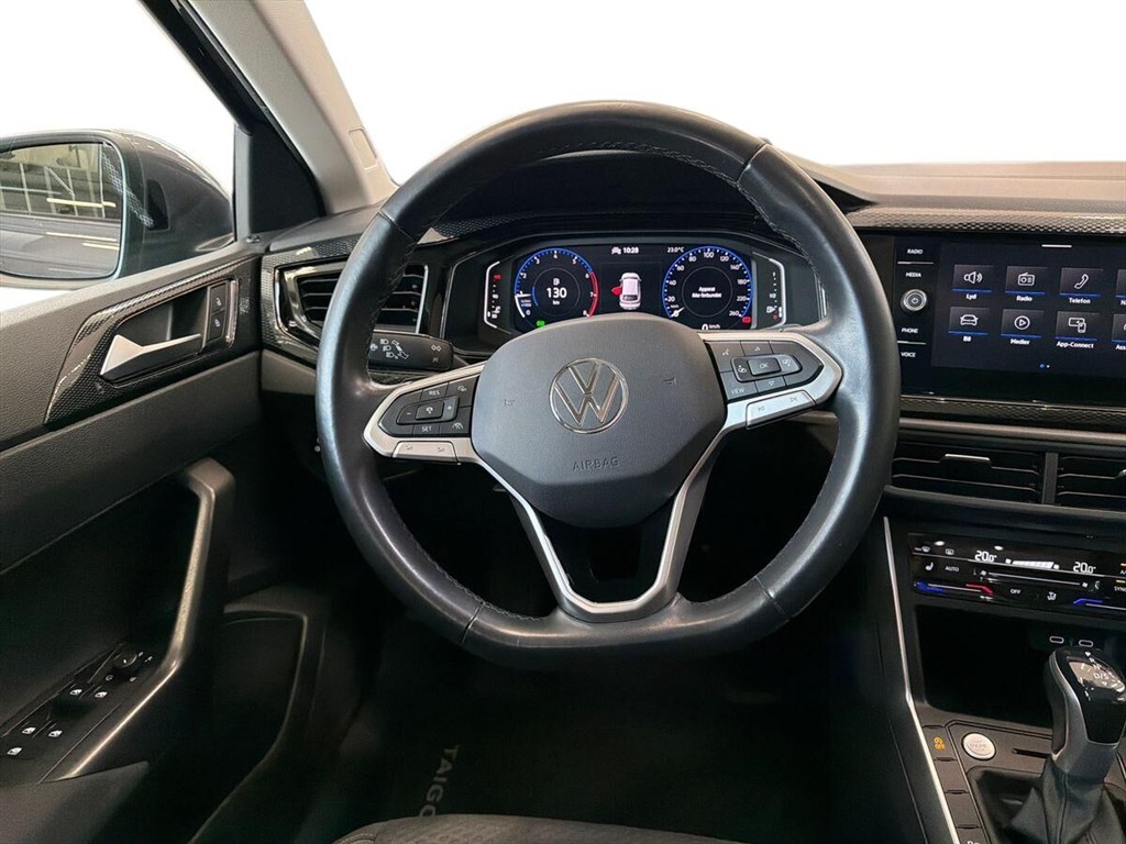 VW Taigo Life billede 9