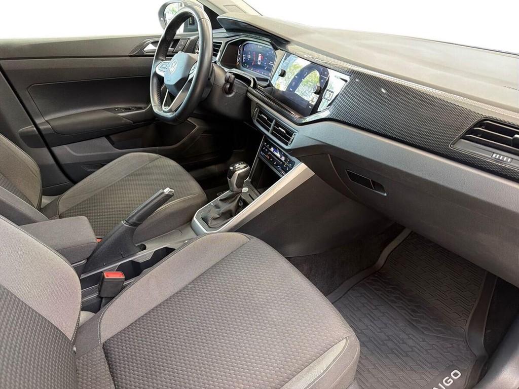 VW Taigo Life billede 10