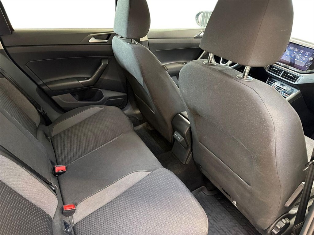 VW Taigo Life billede 12