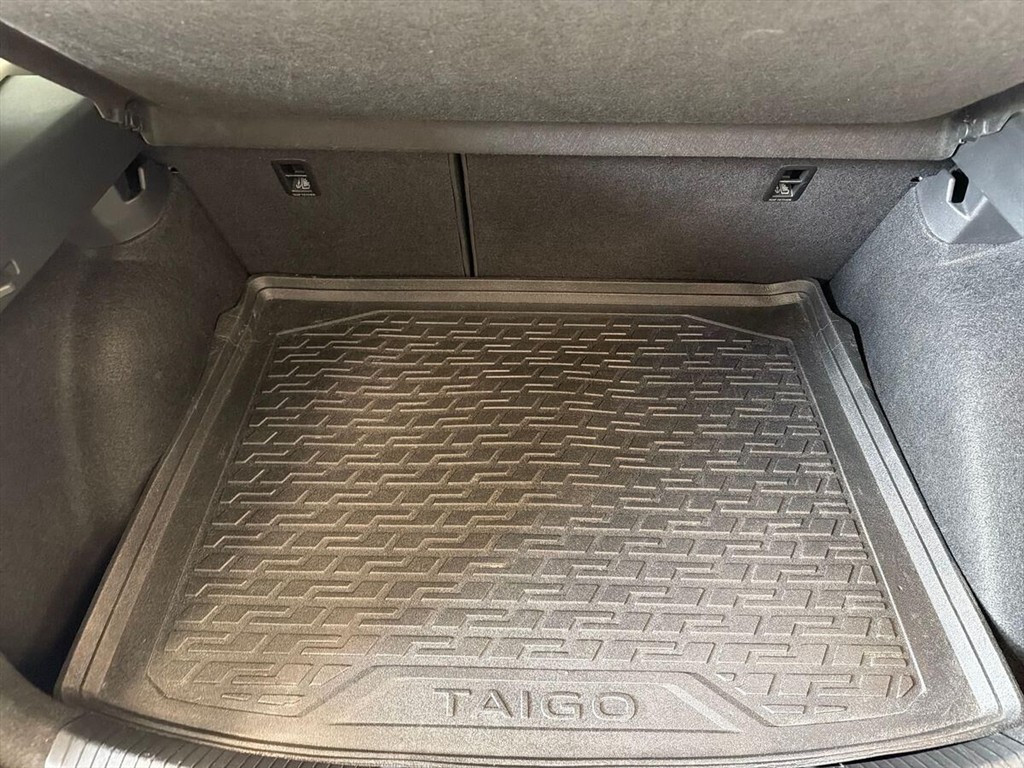 VW Taigo Life billede 13
