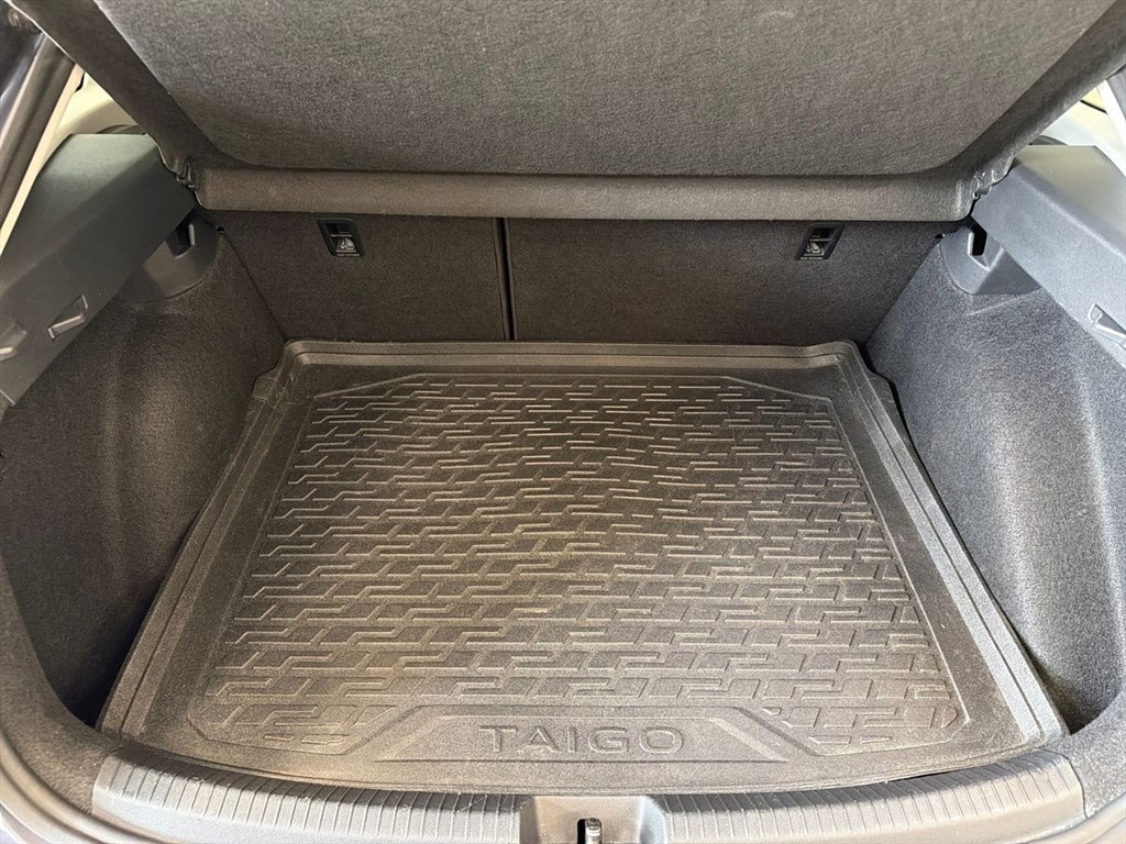 VW Taigo Life billede 15