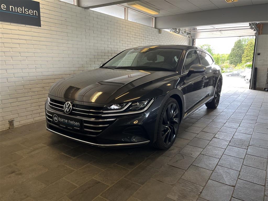 VW Arteon Elegance